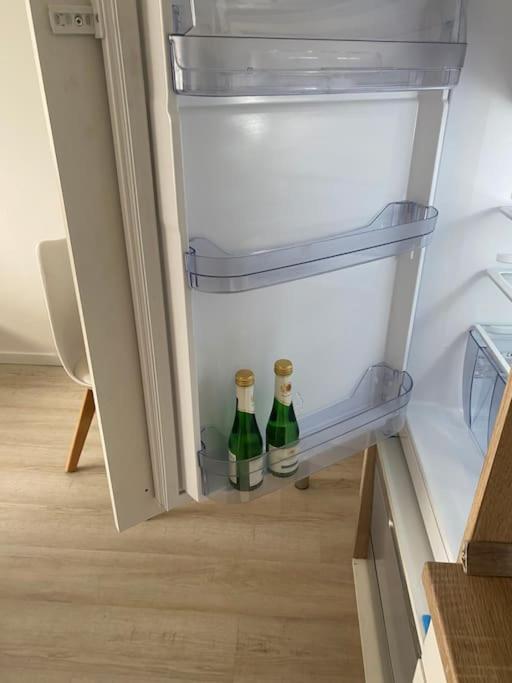 Ferienwohnung Mit Blick Auf Den Feldberg Weilmunster Exterior foto